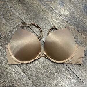 Victoria’s Secret Tan Very Sext Push Up Bra 34C